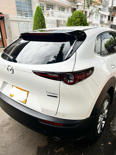 Mazda CX-30 2.0 Grand Touring At Hibrido Ligero - Mhev