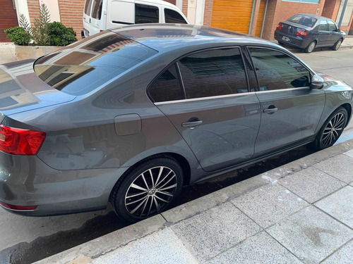 Volkswagen Vento 2.0 Sportline Tsi 200cv 2013