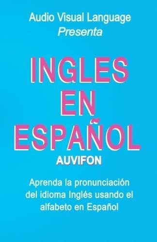 Libro: Ingles En Español No.1 (spanish Edition)