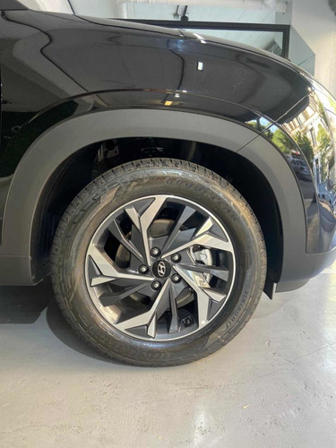 Hyundai Creta 1.6 At Safety+