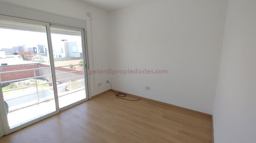 Duplex Venta Dos 2 Dormitorios Bahia Blanca Santa Margarita
