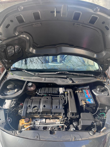 Peugeot 207 1.6 Xt Tiptronic