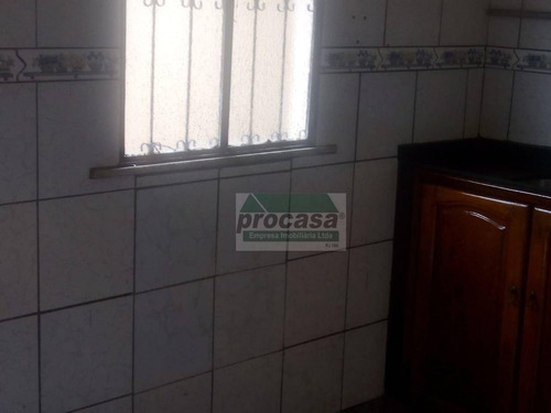 Imagem 14 de 15 de Casa Com 2 Dormitórios À Venda, 150 M² Por R$ 150.000,00 - Cidade Nova - Manaus/am - Ca4169