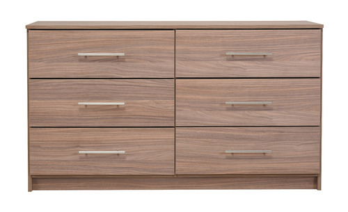 Comoda Cic Altair Walnut