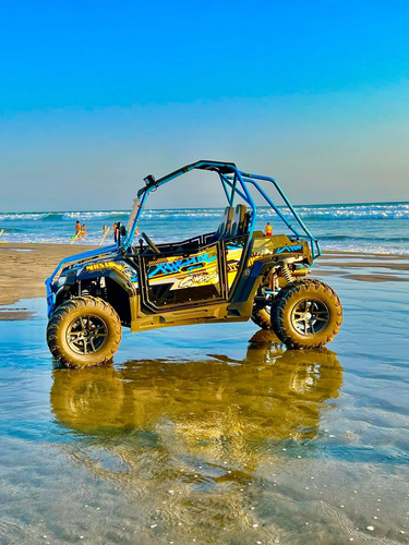Utv Tipo Raizer 200,250,400 Nuevos