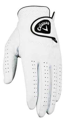Callaway Dawn Patrol Guante Golf Mano Izquierda Talle M-l