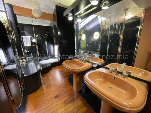 Imagen 8 de 13 de Casa En Venta Prados Del Este 22-11780 Renta House Los Samanes
