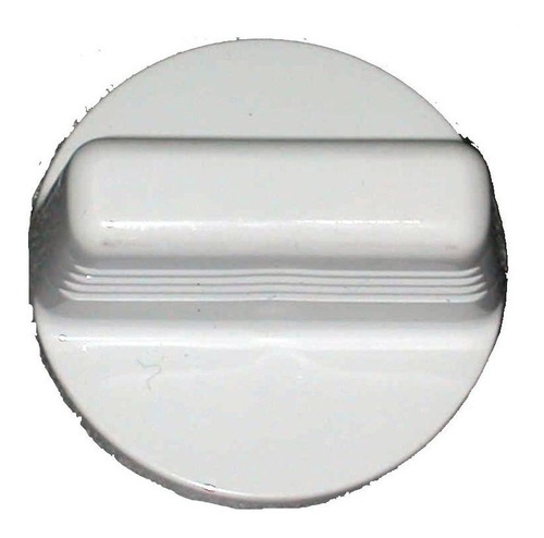 Perilla Lavadora Frigidaire Del Timer Blanca 131118401