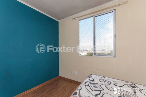 Imagem 10 de 30 de Apartamento, 2 Dormitórios, 43 M², Rubem Berta - 135387