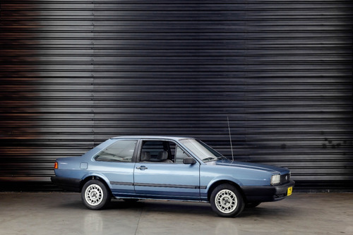 Imagem 2 de 12 de 1988 Volkswagen Santana Gl 2.0
