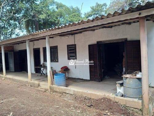 Imagem 1 de 7 de Chácara Com 2 Dormitórios À Venda, 8000 M² Por R$ 202.000,00 - Marmelo - Guarulhos/sp - Ch0015