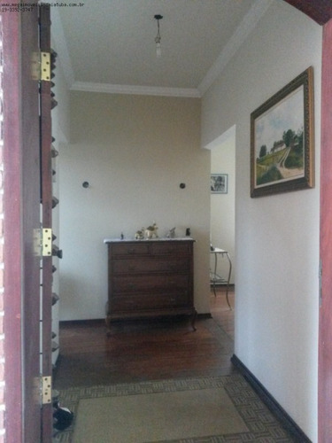 Imagem 7 de 16 de Casa Térrea Com 430m De Terreno No Bairro Chácaras Areal - Ca01061 - 3519324