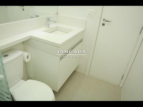 Imagem 27 de 30 de Lindissimo Apartamento Com 3 Suites Estudo Permuta De Menor Valor - 11738