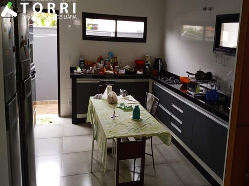 Imagem 5 de 6 de Casa À Venda No Condomínio Chácara Ondina - Cc00304 - 69558654