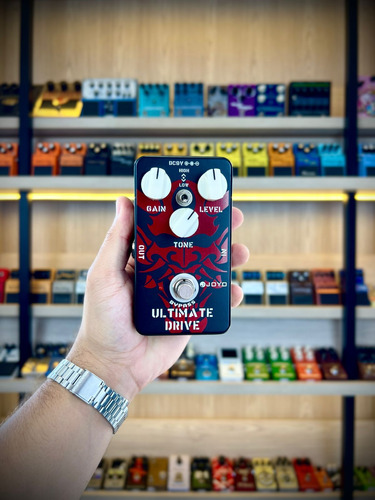 Pedal Joyo Ultimate Drive