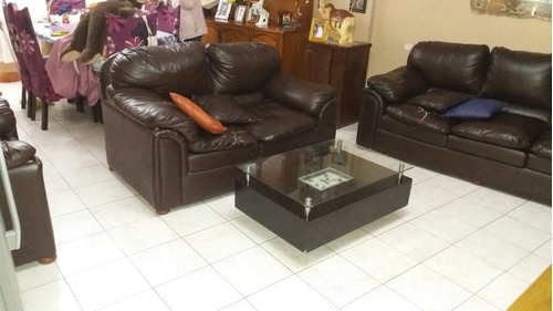 Vendo Juego De Muebles 3  2  1 Usado En Buen Estado 