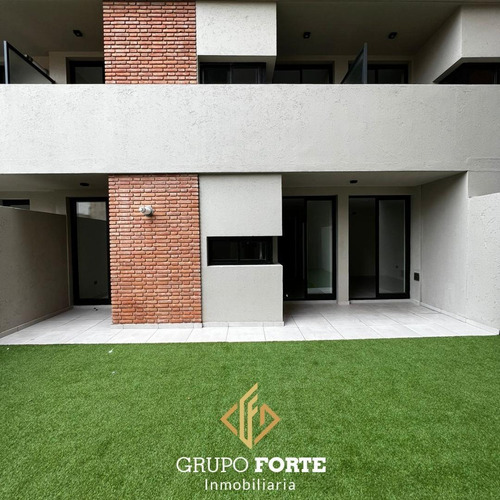 Imagen 12 de 20 de Departamento En Barrio General Paz 2 Dorm Nuevo A Estrenar.
