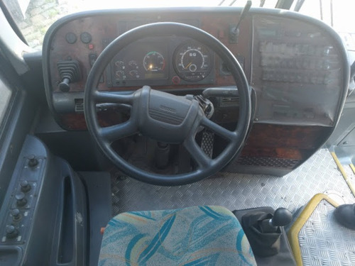 Busscar - Scania - 2003 Codigo: 5403