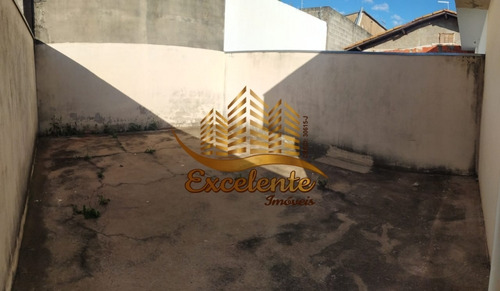 Imagem 12 de 12 de Casas - Aluguel - Jardim Amanda I - Cod. 417 - L417