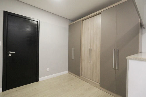 Imagem 16 de 30 de 1 Apartamento Por Andar Com 4 Dormitórios À Venda, 300 M² Por R$ 1.200.000 - Embaré - Santos/sp - Ap16201