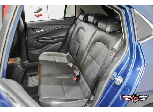 Chevrolet Onix 1.0 TURBO FLEX PREMIER AUTOMÁTICO