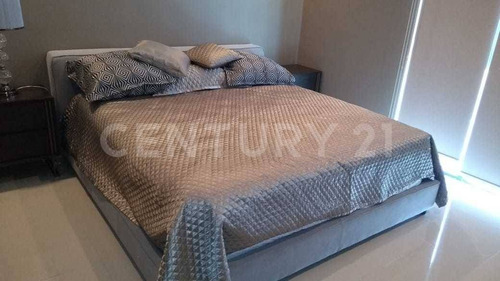 Imagen 19 de 19 de Departamento En Venta Amueblado En Torre Sphera