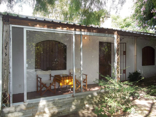 Imagen 2 de 14 de Casa De Un Dormitorio En Salinas