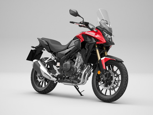Imagen 6 de 19 de Honda Cb 500x - 2023