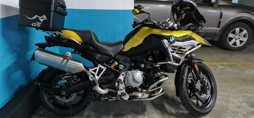 Bmw F 750gs