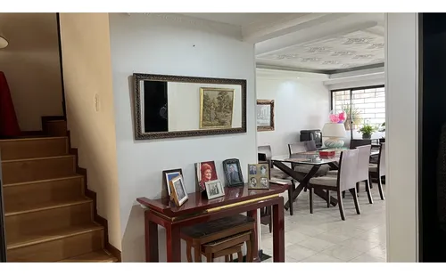 Venta Casa Las Villas Bogota