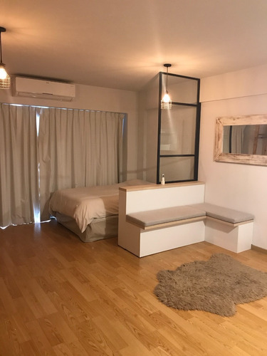 Imagen 14 de 14 de Monoambiente Venta Colegiales Dueño Directo - Negociable