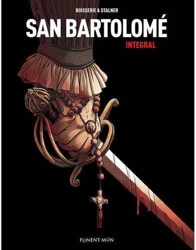 San Bartolome Integral - Boisserie / Stalner