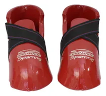 Comprar Protectores Gran Marc -  Taekwondo Sparring - Pies O Guantes