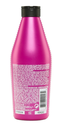 Acondicionador Cabello Teñido, Sin Sulfatos 250ml Redken