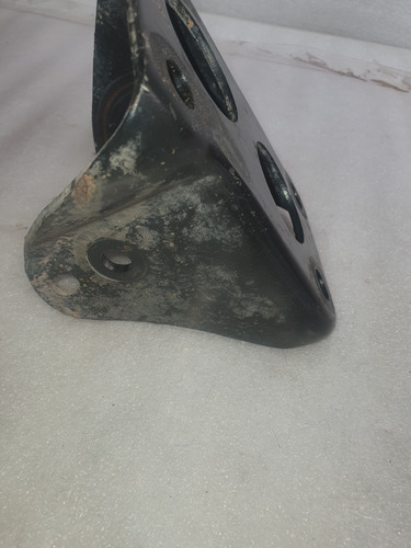 Base Puente Trasero Copiloto Vw Jetta A4 2.0 Std 2008-2015 (Usado)
