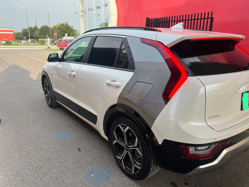 Kia Niro Hibrida 1.6 Gdi Ex At