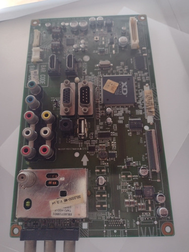 Main Board 32ld330 LG