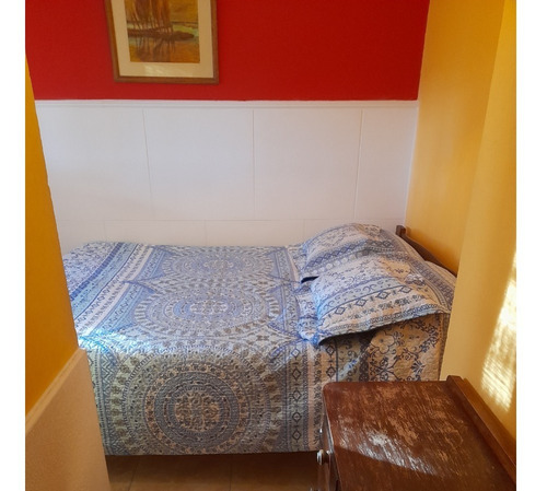 Imagen 9 de 15 de Cabaña Rural El Gringo San Rafael-mza