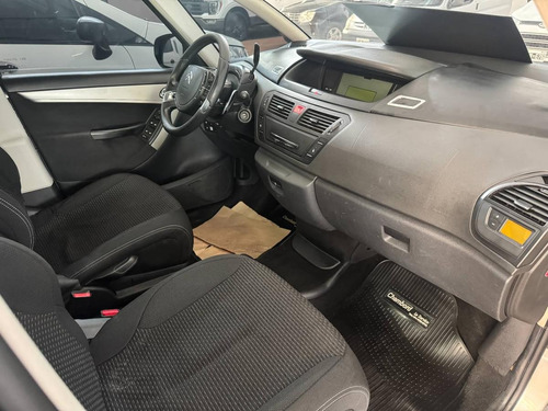 Citroën C 4 Grand Picaso C 4 Grand Picasso 2.0 Bva