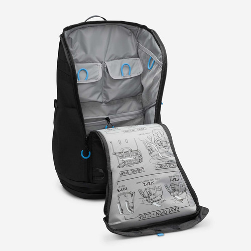 Mochila Nike Elite Easyon Unissex