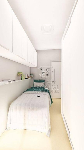 Sobrado À Venda, 68 M² Por R$ 350.000,00 - Jardim Utinga - Santo André/sp - So3762