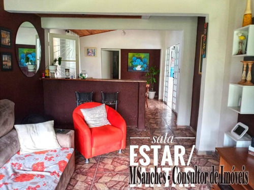 Imagem 12 de 15 de Chacara Para Venda Ou Permuta Localizada Em Capela Do Alto - 03016