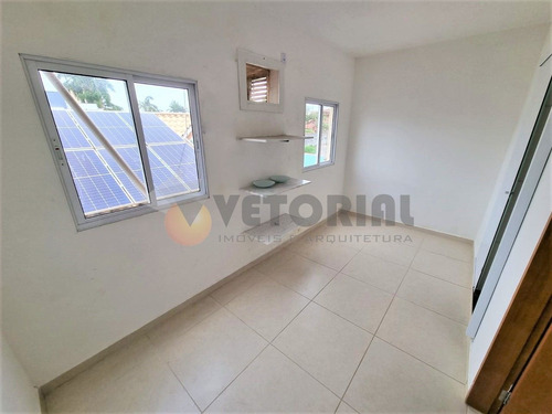 Imagem 11 de 14 de Sobrado Com 2 Dormitórios À Venda, 65 M² Por R$ 250.000,00 - Massaguaçu - Caraguatatuba/sp - So0387