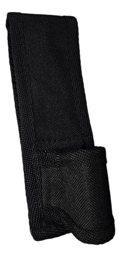 Baston Antimotines Isomer + Funda Para Cinturón