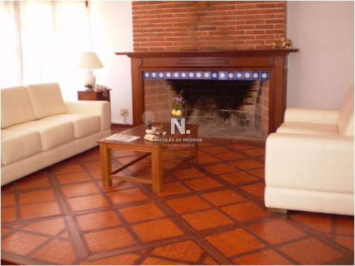 Casa En Venta Zona Mansa Punta Del Este Con Renta - Ref: 1006