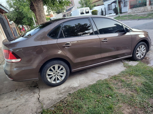 Volkswagen Polo 1.6 Comfortline