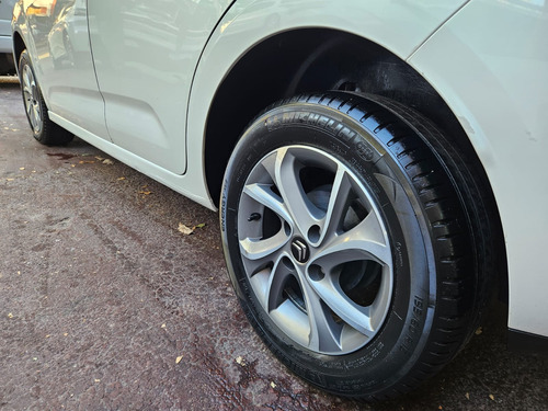 Citroen C3 Vti Feel At 1.6 2018