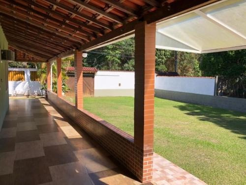 Imagem 11 de 14 de Chácara Para Financiamento Na Praia! Piscina, 3 Dorm