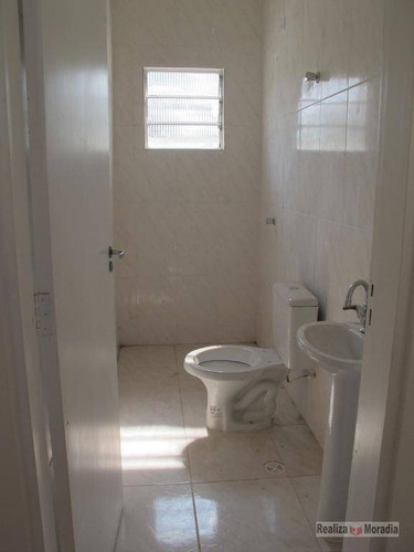 Imagem 9 de 14 de Casa À Venda, 71 M² Por R$ 252.000,00 - Remanso I - Vargem Grande Paulista/sp - Ca0682