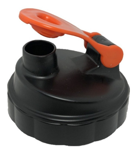 Imagem 2 de 4 de Coqueteleira 600 Ml Just Never Stop Squeeze - Brasfoot